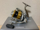 Shimano Spining Reel 15 SUPER AERO Spin Joy SD 30 STANDARD 4.3:1 Fishing IN BOX