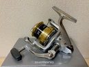 Shimano Spining Reel 15 SUPER AERO Spin Joy SD 30 STANDARD 4.3:1 Fishing IN BOX