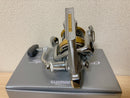 Shimano Spining Reel 15 SUPER AERO Spin Joy SD 30 STANDARD 4.3:1 Fishing IN BOX