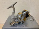 Shimano Spining Reel 15 SUPER AERO Spin Joy SD 30 STANDARD 4.3:1 Fishing IN BOX