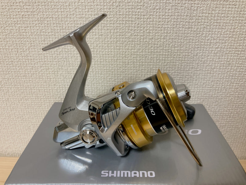 Shimano SUPER AERO Spin Joy SD SD 35 Standard Line Surf Casting