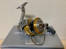 Shimano Spining Reel 15 SUPER AERO Spin Joy SD 30 STANDARD 4.3:1 Fishing IN BOX