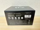 Daiwa Spinning Reel 23 AIRITY SF2500SS Gear Ratio 5.0:1 Fishing Reel IN BOX