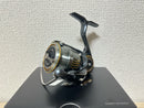 Daiwa Spinning Reel 23 AIRITY SF2500SS Gear Ratio 5.0:1 Fishing Reel IN BOX