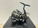 Daiwa Spinning Reel 23 AIRITY SF2500SS Gear Ratio 5.0:1 Fishing Reel IN BOX