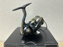 Daiwa Spinning Reel 23 AIRITY SF2500SS Gear Ratio 5.0:1 Fishing Reel IN BOX