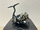 Daiwa Spinning Reel 23 AIRITY SF2500SS Gear Ratio 5.0:1 Fishing Reel IN BOX