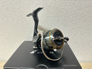 Daiwa Spinning Reel 23 AIRITY SF2500SS Gear Ratio 5.0:1 Fishing Reel IN BOX