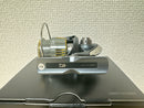 Daiwa Spinning Reel 23 AIRITY SF2500SS Gear Ratio 5.0:1 Fishing Reel IN BOX