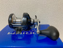 Shimano Baitcasting Reel 20 TORIUM 1500HG Right 6.3:1 Fishing Reel IN BOX