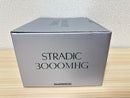 Shimano Spinning Reel 23 Stradic 3000MHG Gear Ratio 5.7:1 Fishing Reel IN BOX