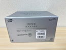 Shimano Spinning Reel 23 Stradic 3000MHG Gear Ratio 5.7:1 Fishing Reel IN BOX