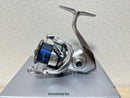 Shimano Spinning Reel 23 Stradic 3000MHG Gear Ratio 5.7:1 Fishing Reel IN BOX