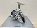 Shimano Spinning Reel 23 Stradic 3000MHG Gear Ratio 5.7:1 Fishing Reel IN BOX
