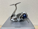 Shimano Spinning Reel 23 Stradic 3000MHG Gear Ratio 5.7:1 Fishing Reel IN BOX