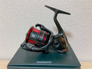 Shimano Spinning Reel 20 Vanford 2500SHG Gear Ratio 6.0:1 Fishing Reel IN BOX