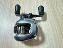 Shimano Baitcasting Reel 09 ALDEBARAN Mg7 Left RH573000 Bass Fishing Reel
