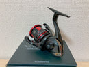 Shimano Spinning Reel 20 Vanford 2500SHG Gear Ratio 6.0:1 Fishing Reel IN BOX