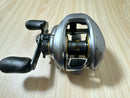 Shimano Baitcasting Reel 09 ALDEBARAN Mg7 Left RH573000 Bass Fishing Reel