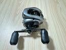 Shimano Baitcasting Reel 09 ALDEBARAN Mg7 Left RH573000 Bass Fishing Reel