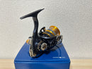 DAIWA Spinning Reel 20 Revros LT 1000S Fishing Trout meval horse mackerel Fish