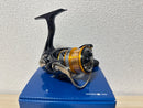 DAIWA Spinning Reel 20 Revros LT 1000S Fishing Trout meval horse mackerel Fish