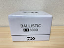 DAIWA Spinning Reel 19 Ballistic LT3000 Fishing genuine From Japan