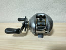 Shimano Baitcasting Reel 09 ALDEBARAN Mg7 Left RH573000 Bass Fishing Reel