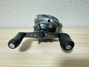 Shimano Baitcasting Reel 09 ALDEBARAN Mg7 Left RH573000 Bass Fishing Reel