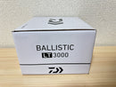 DAIWA Spinning Reel 19 Ballistic LT3000 Fishing genuine From Japan