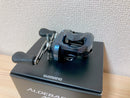 Shimano Baitcasting Reel 18 ALDEBARAN MGL 30HG Right handle 7.4:1 Fishing IN BOX