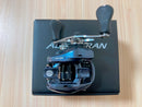 Shimano Baitcasting Reel 18 ALDEBARAN MGL 30HG Right handle 7.4:1 Fishing IN BOX