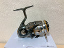 DAIWA Spininng Reel 20 LUVIAS FC LT2500S-XH
