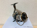 DAIWA Spininng Reel 20 LUVIAS FC LT2500S-XH