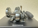 Shimano Baitcast Reel 19 Ocea Jigger F Custom 1501HG Left 6.4:1 Fishing IN BOX
