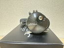 Shimano Baitcast Reel 19 Ocea Jigger F Custom 1501HG Left 6.4:1 Fishing IN BOX
