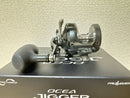 Shimano Baitcast Reel 19 Ocea Jigger F Custom 1501HG Left 6.4:1 Fishing IN BOX