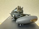Shimano Baitcast Reel 19 Ocea Jigger F Custom 1501HG Left 6.4:1 Fishing IN BOX