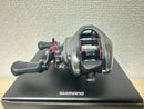 Shimano Baitcast Reel 21 Scorpion MD 301XG Left Handle 7.9:1 Fishing Reel IN BOX