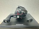 Shimano Baitcast Reel 21 Scorpion MD 301XG Left Handle 7.9:1 Fishing Reel IN BOX