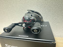 Shimano Baitcast Reel 21 Scorpion MD 301XG Left Handle 7.9:1 Fishing Reel IN BOX