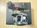 Shimano Baitcast Reel 21 Scorpion MD 301XG Left Handle 7.9:1 Fishing Reel IN BOX