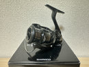 Spinning Reel 24 EXSENCE BB C3000MHG Gear Ratio 6.0:1 Fishing Reel IN BOX