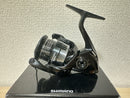 Spinning Reel 24 EXSENCE BB C3000MHG Gear Ratio 6.0:1 Fishing Reel IN BOX