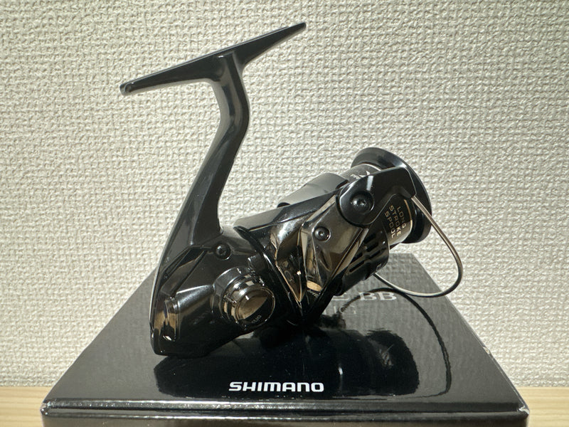 Spinning Reel 24 EXSENCE BB C3000MHG Gear Ratio 6.0:1 Fishing Reel IN BOX