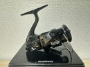 Spinning Reel 24 EXSENCE BB C3000MHG Gear Ratio 6.0:1 Fishing Reel IN BOX