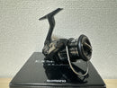 Spinning Reel 24 EXSENCE BB C3000MHG Gear Ratio 6.0:1 Fishing Reel IN BOX