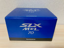 Shimano Baitcasting Reel 19 SLX MGL 70 RIGHT 6.3:1 Fishing Reel IN BOX