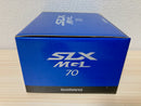 Shimano Baitcasting Reel 19 SLX MGL 70 RIGHT 6.3:1 Fishing Reel IN BOX