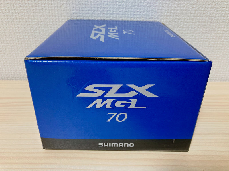 Shimano Reel 19 SLX MGL 70 Right